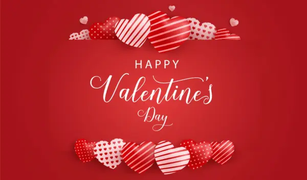 Gelukkige Valentijnsdag: Vier de Liefde en Verbondenheid