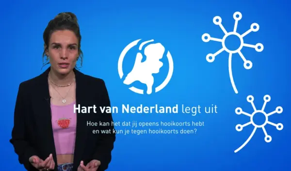 hart van nederland — NL news