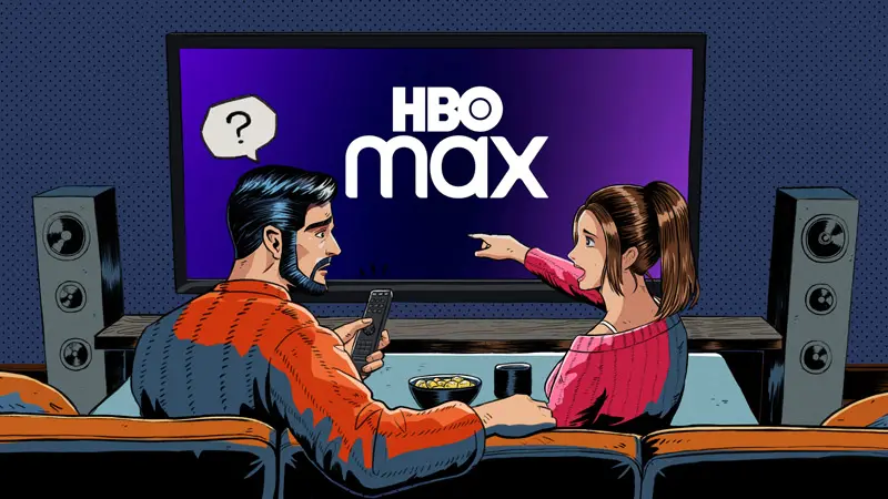 HBO en de Toekomst van Streamingdiensten