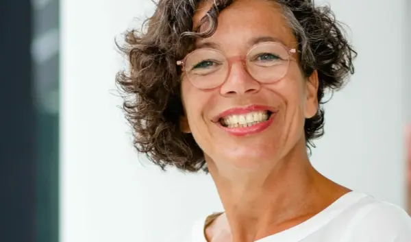 Het Inspirerende Verhaal van Heleen Herbert