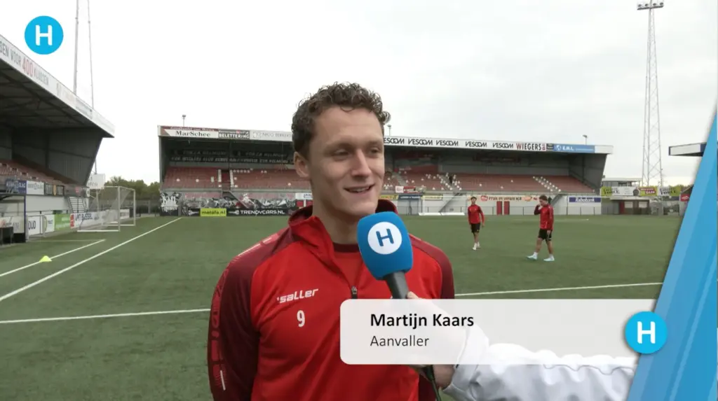 Rivaliteit Tussen Helmond Sport en Den Bosch: Een Analyse