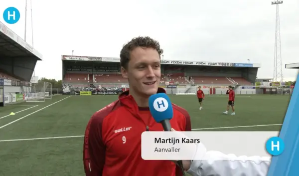 Rivaliteit Tussen Helmond Sport en Den Bosch: Een Analyse