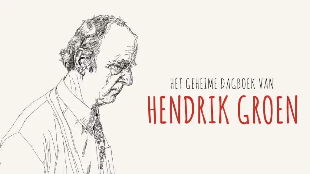 Hendrik Groen Boekenweekgeschenk 2023: Een Overzicht