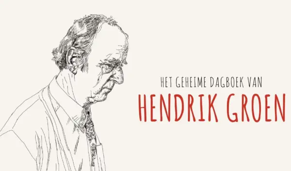 Hendrik Groen Boekenweekgeschenk 2023: Een Overzicht