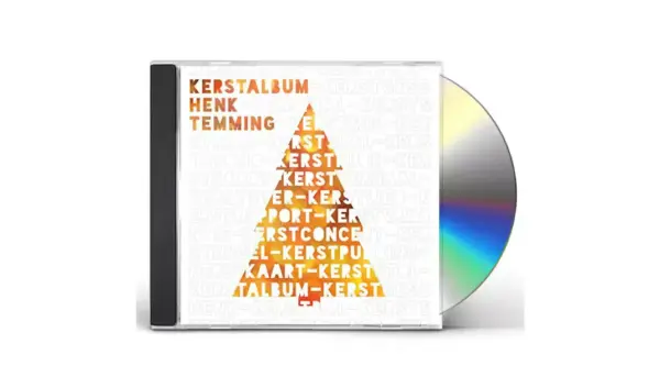 Henk Temming en zijn bijdrage aan de Nederlandse cultuur