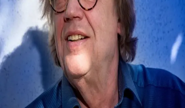 Het Leven en de Carrière van Henk Westbroek