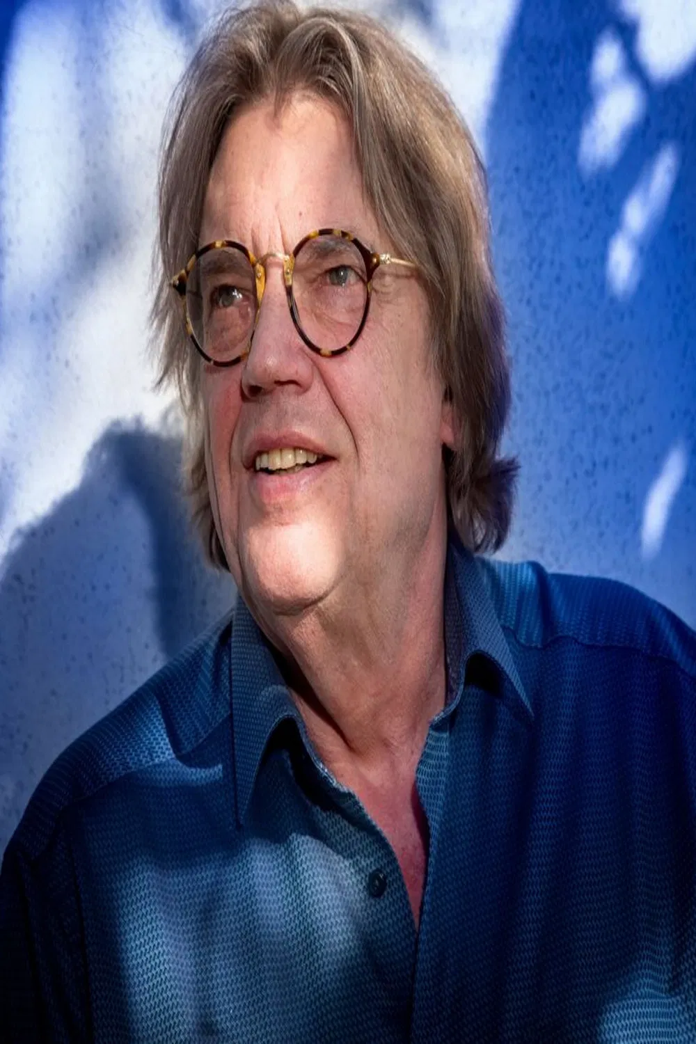 Het Leven en de Carrière van Henk Westbroek