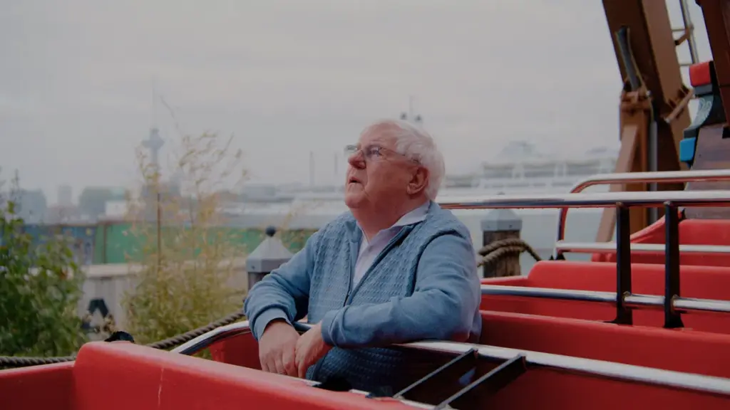 Wat betekent de veiling van het pretpark Rivoli voor Hennie van der Most?
