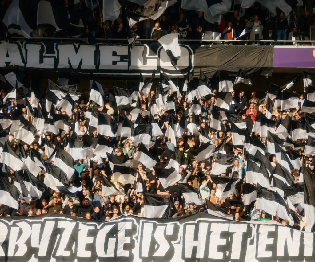 Heracles en NAC: Een Belangrijke Confrontatie in de Eredivisie