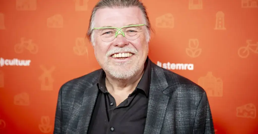 Wat betekent de herdenking van René Karst voor herman van der zandt en De Slimste Mens?