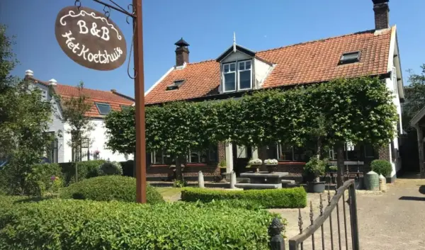 De Betekenis van Het Koetshuis in Nederland