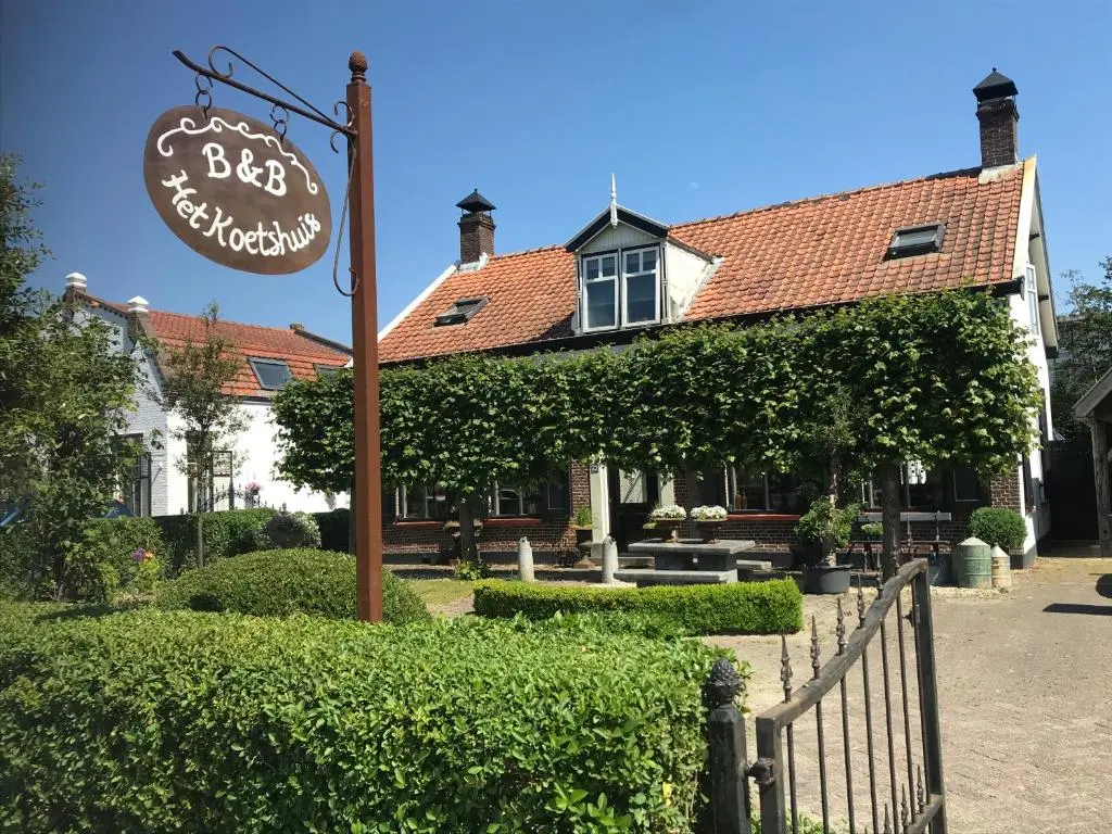 De Betekenis van Het Koetshuis in Nederland