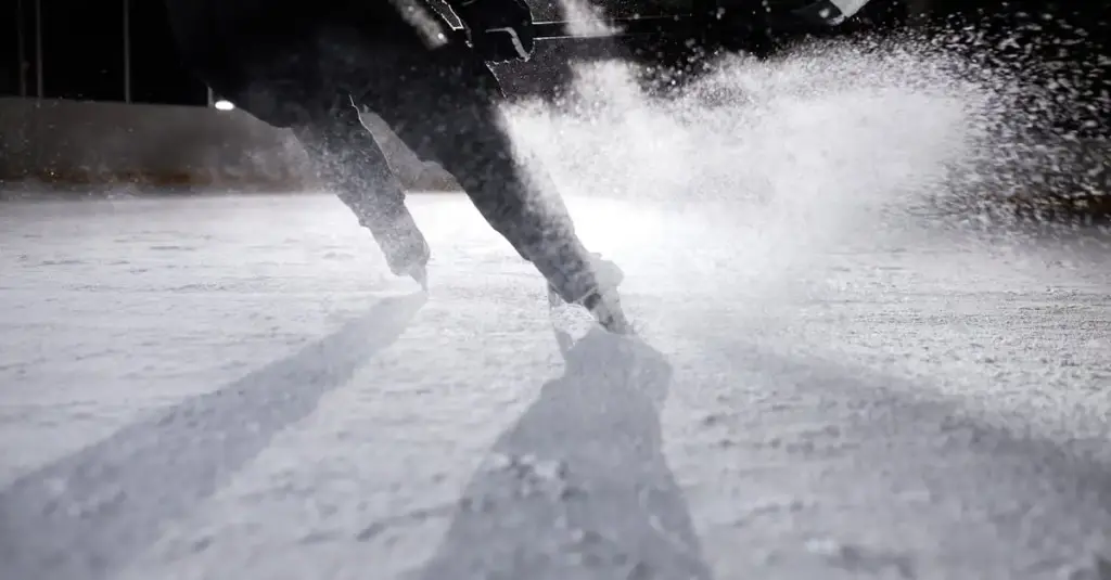 Hoe laat begint het schaatsen? Belangrijke informatie