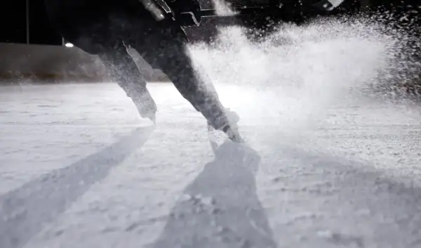 Hoe laat begint het schaatsen? Belangrijke informatie