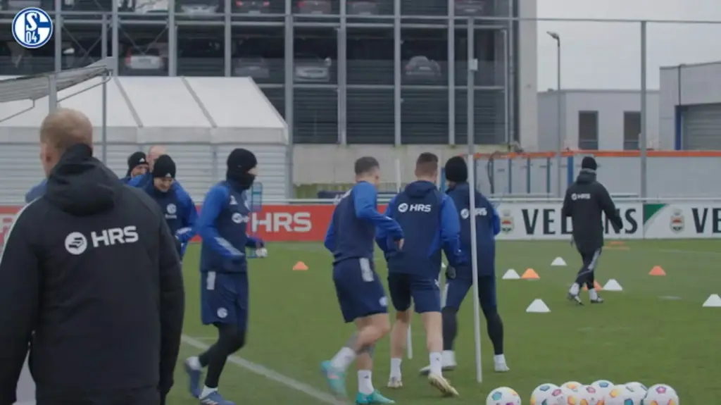 Holstein Kiel vs Schalke 04: Een Cruciale Competitiewedstrijd