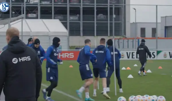 Holstein Kiel vs Schalke 04: Een Cruciale Competitiewedstrijd