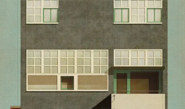 huis — NL news