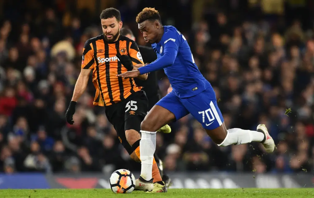 De Spannende Ontmoeting: Hull City tegen Chelsea