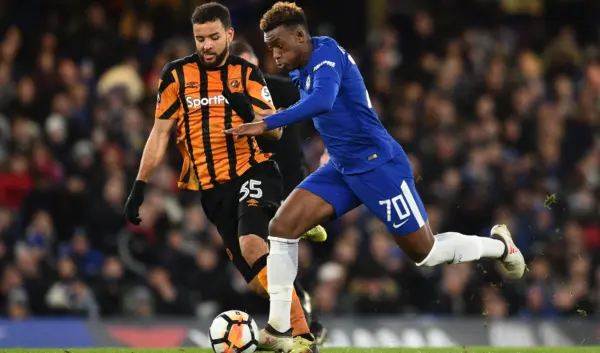 De Spannende Ontmoeting: Hull City tegen Chelsea