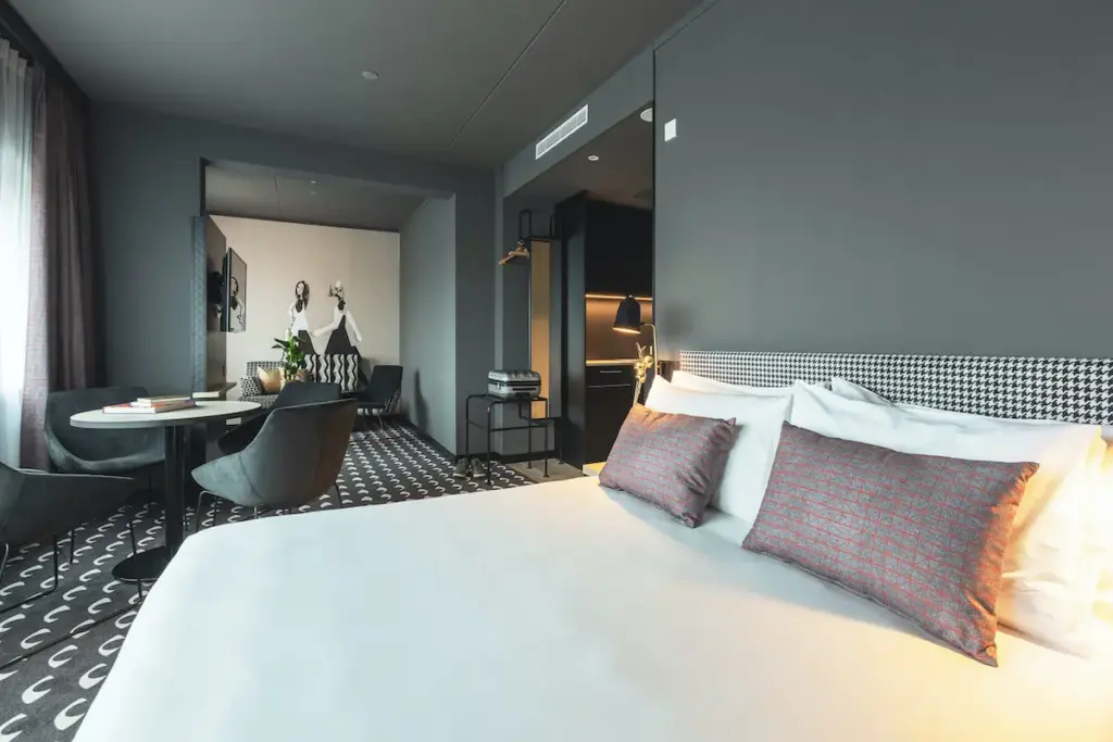 Ibis Hotel Arnhem: Een Perfecte Bestemming voor Bezoekers