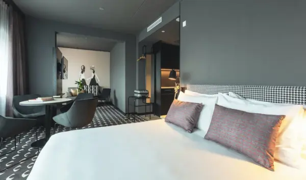 Verken Ibis Styles Arnhem: Een Perfecte Plek voor Reizigers