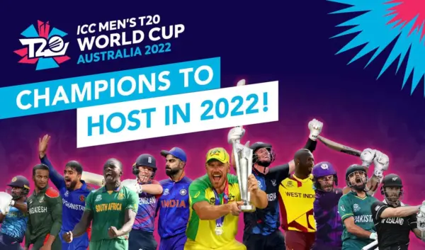 Vooruitblik op de ICC Men’s T20 World Cup 2023