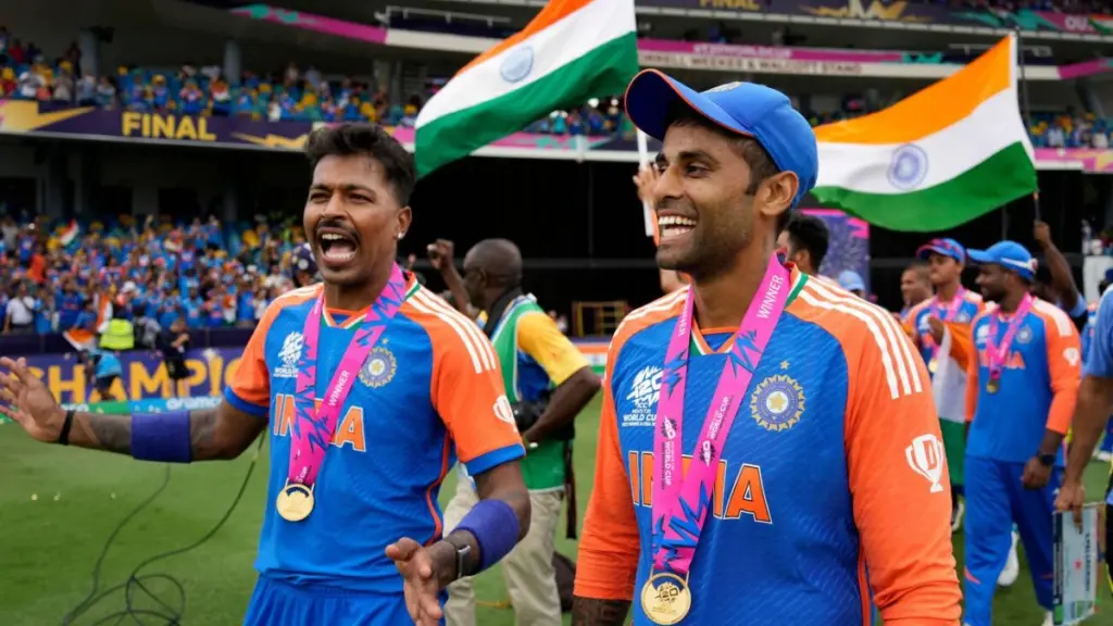 Het ICC Men’s T20 Wereldkampioenschap 2023: Wat te Verwachten