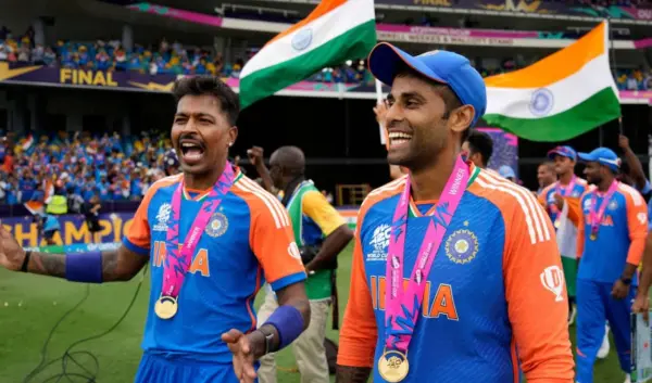 Het ICC Men’s T20 Wereldkampioenschap 2023: Wat te Verwachten
