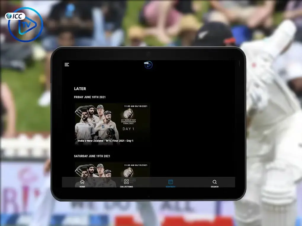 Wat is ICC TV en waarom is het belangrijk voor cricketfans?