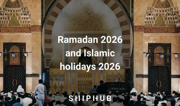 iftar 2026 — NL news