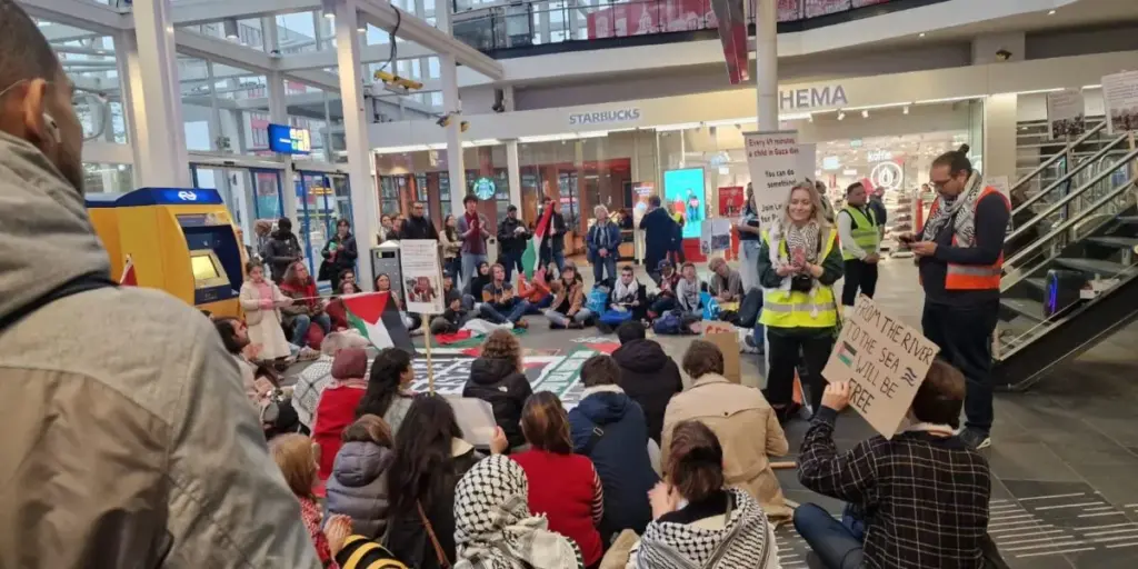 Iftar 2026: Wat we weten over de jaarlijkse maaltijd op 17 maart