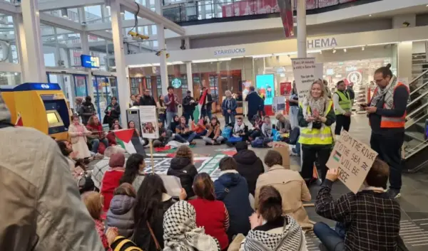 iftar 2026 — NL news