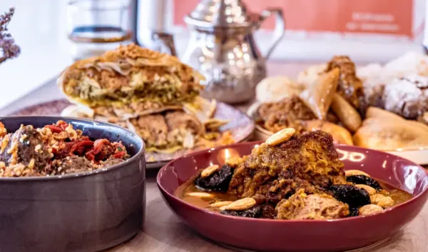 iftar 2026 — NL news