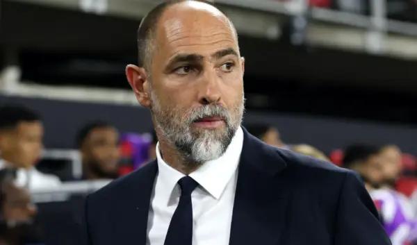 Igor Tudor: Een Opkomende Ster in de Voetbalwereld