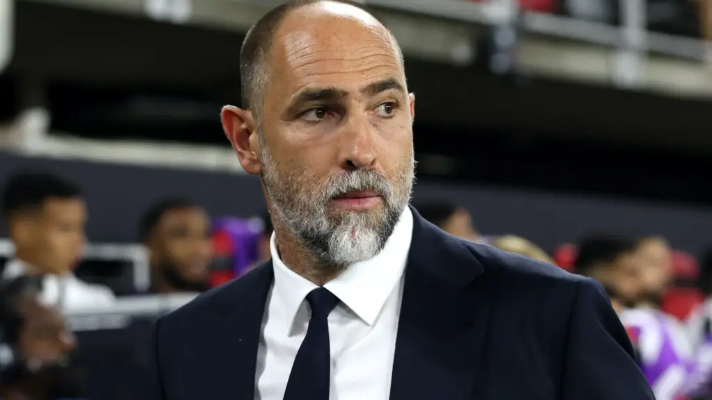 Igor Tudor: De Opkomst van een Voetbalcoach