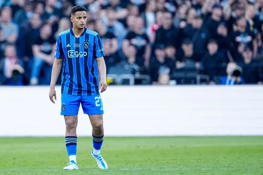 De Reis van Mohamed Ihattaren: Een Toekomst in het Voetbal