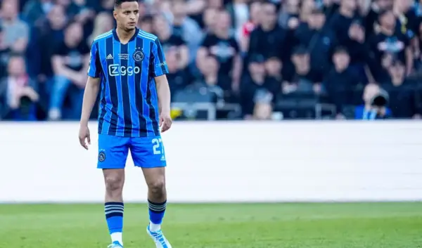 De Reis van Mohamed Ihattaren: Een Toekomst in het Voetbal