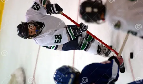 De opkomst en uitdagingen van ijshockey in Nederland