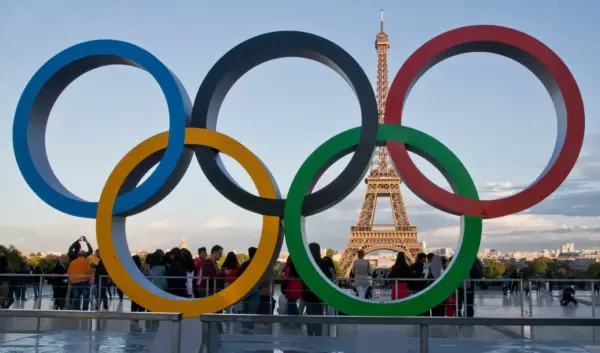 De Rol van IJshockey bij de Olympische Spelen