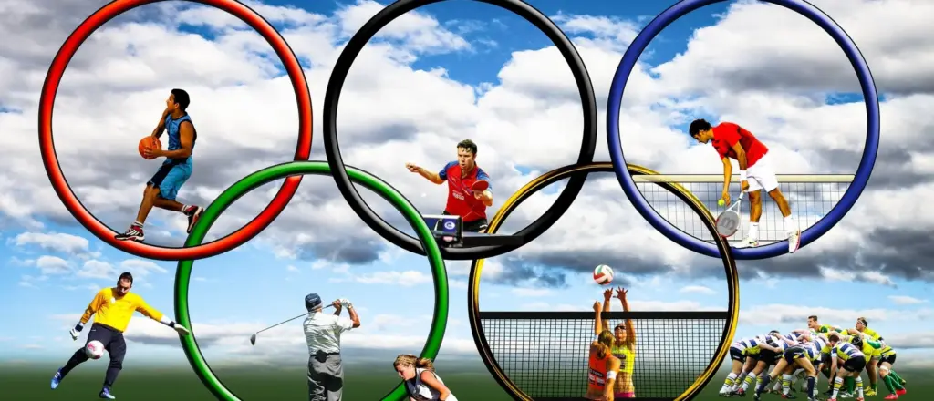 Ijshockey bij de Olympische Spelen 2024: Wat te Verwachten