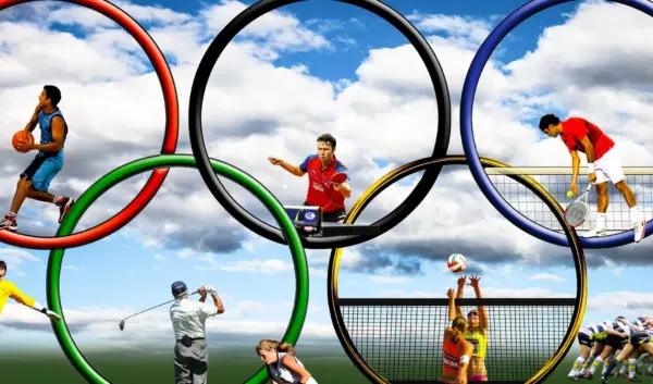 De rol van ijshockey op de Olympische Spelen