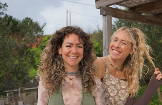 Nienke en Lysanne nemen de sprong: ik vertrek naar Portugal voor hun droomguesthouse
