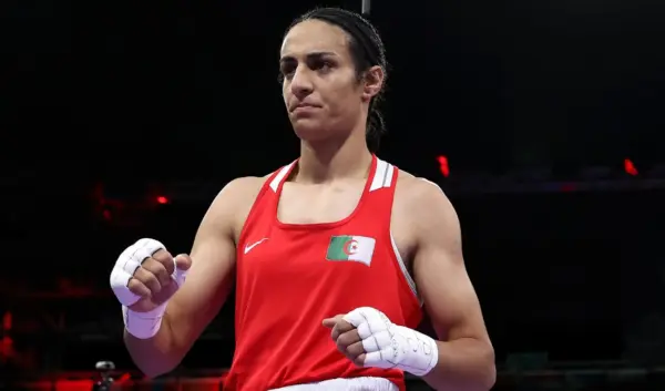 Imane Khelif: Een Ster in Opkomst in de Sportwereld