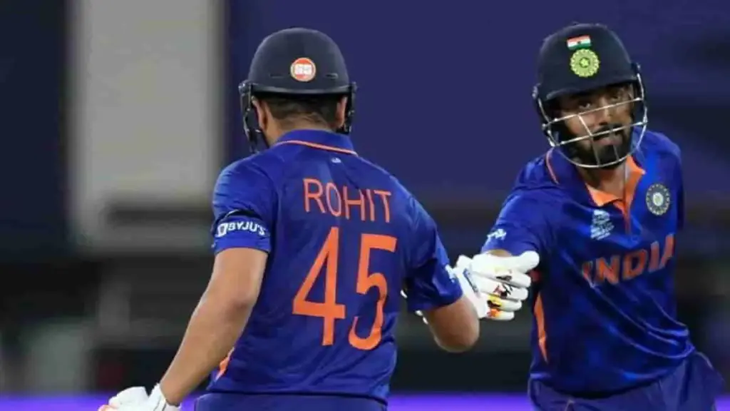 India vs Namibia: Een Overzicht van de Laatste Wedstrijd