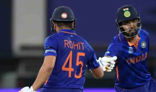 India vs Namibia: Een Overzicht van de Laatste Wedstrijd