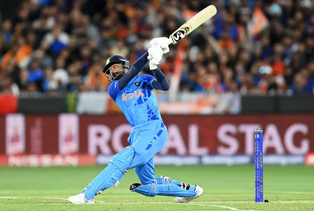 India versus Nederland: Sportieve Rivaliteit en Impact