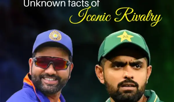 De Rivaliteit tussen India en Pakistan in de Sport