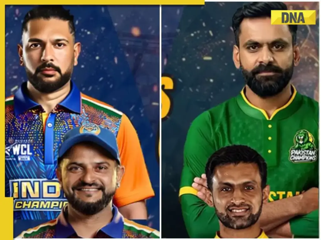 Het Laatste Nieuws over India vs Pakistan