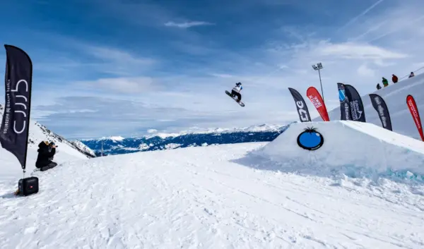 innsbruck — NL news