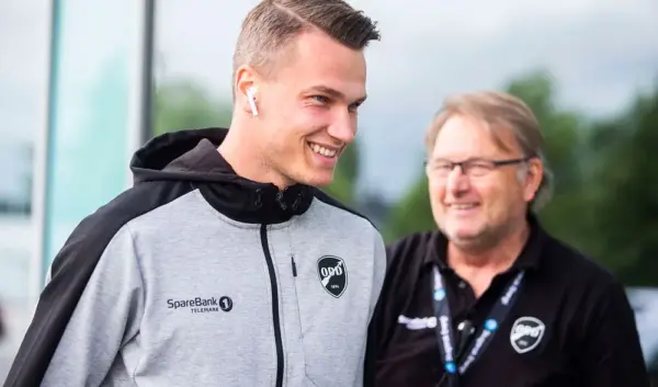 inter - bodø/glimt — NL news
